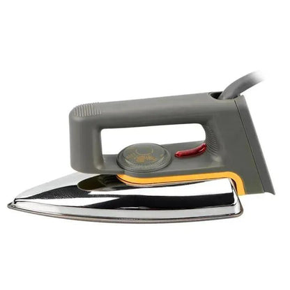 Multicolor Dry Iron with Ceramic Plate