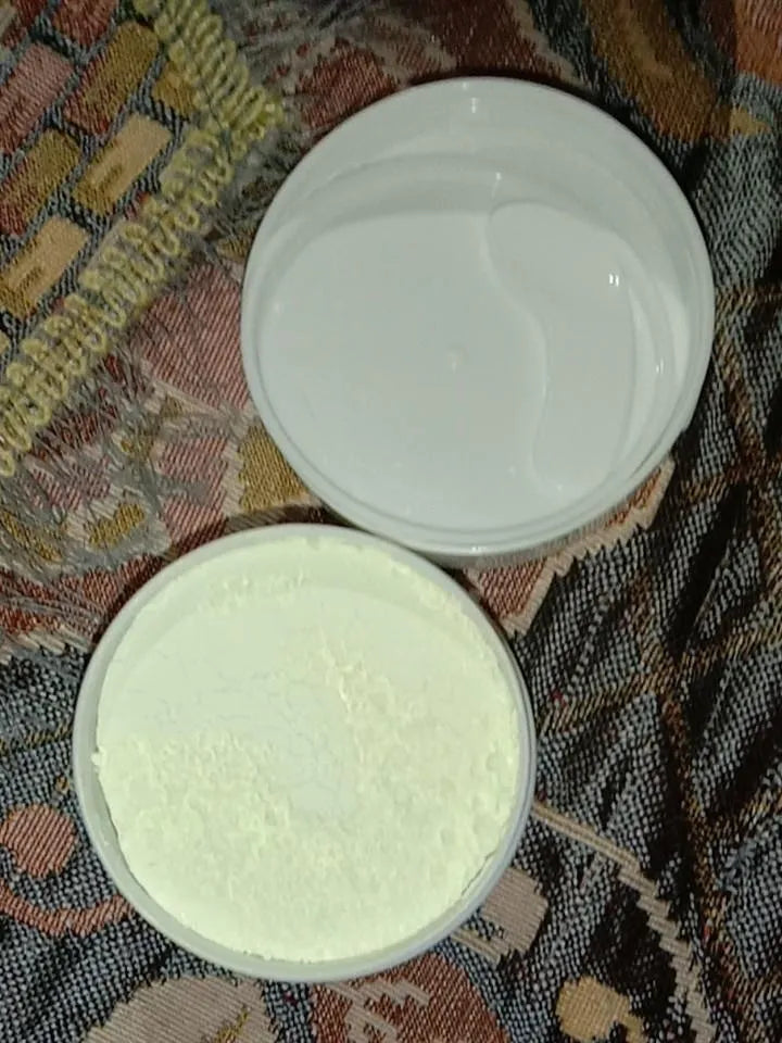 Natural Herbal Teeth Whitening Powder Mint Charcoal Tooth Polish