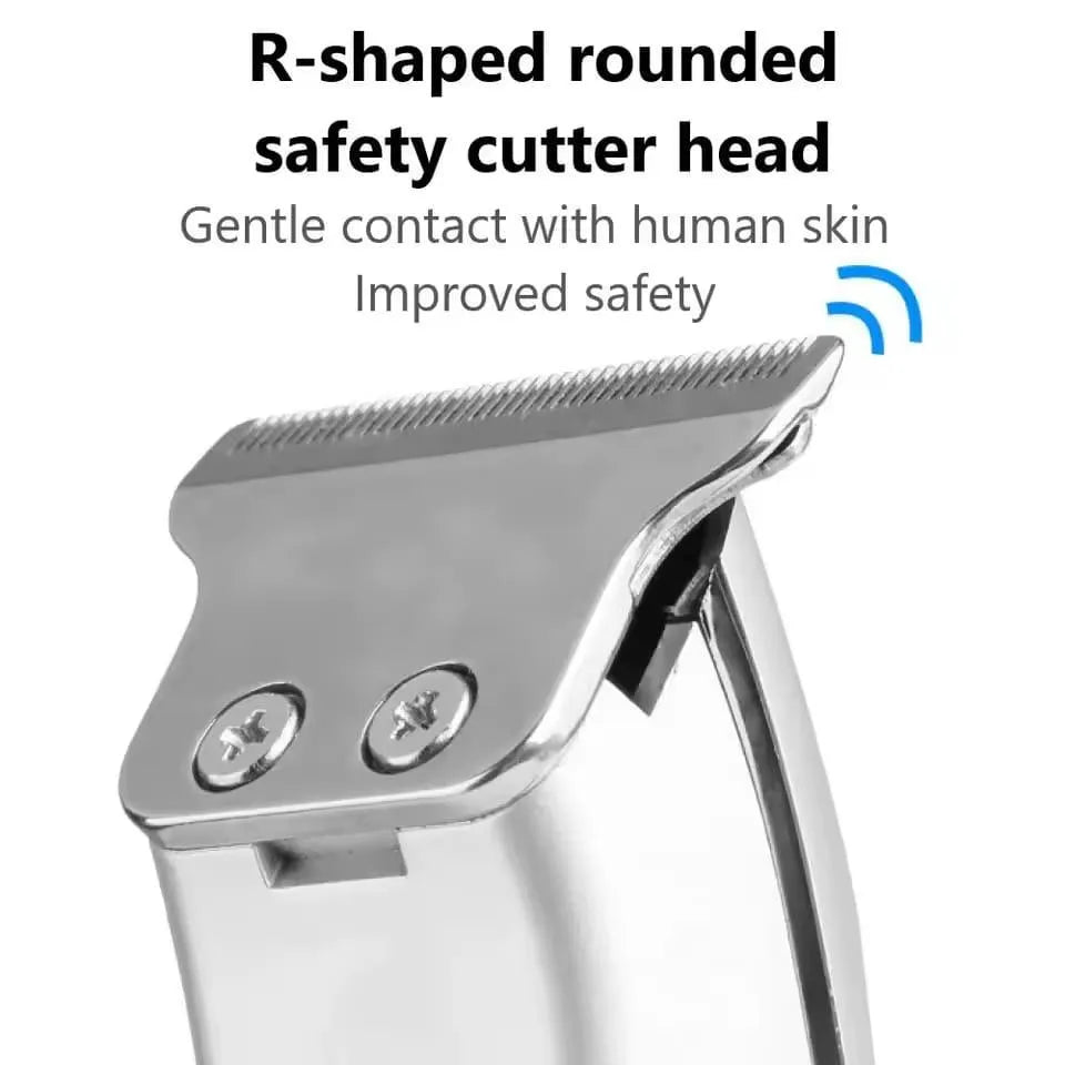 Rechargeable Men's Hair Trimmer