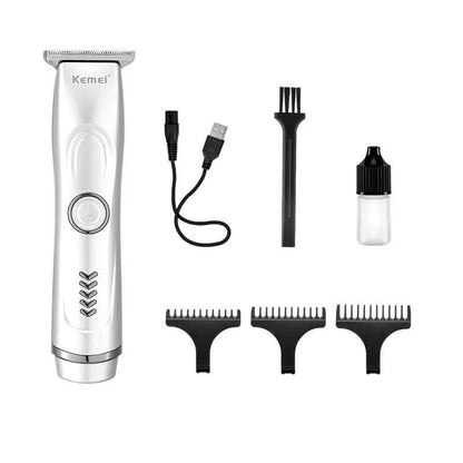 Rechargeable Men's Hair Trimmer