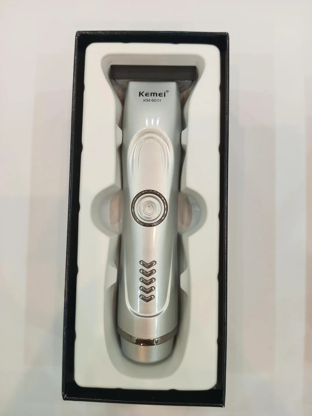 Rechargeable Men's Hair Trimmer