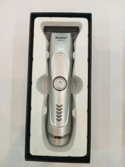 Rechargeable Men's Hair Trimmer