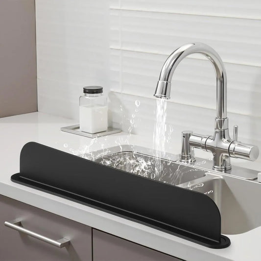 Sink Guard Double Section