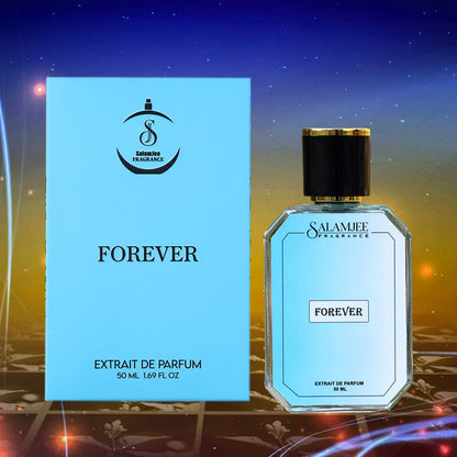 Forever Perfume Inspired by Stronger With You