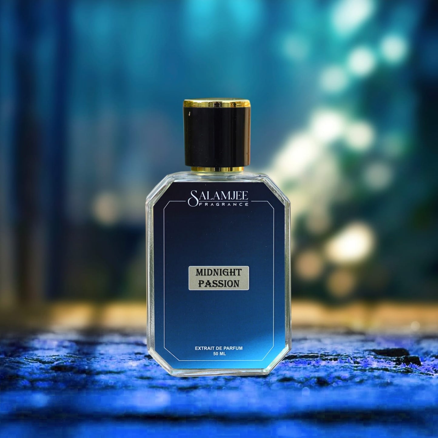 Midnight Passion Perfume Inspired by Dunhil Desire