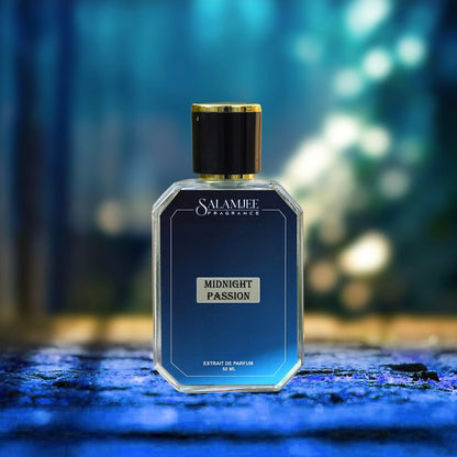 Midnight Passion Perfume Inspired by Dunhil Desire